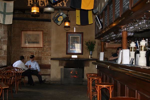 The Rocks - Pubs (10/03/2013 10:09:28 PM)