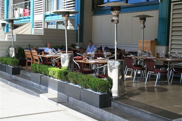 Woolloomooloo - Finger Wharf (10/03/2013 11:29:31 PM)