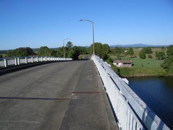 Taree (11/03/2013 5:54:46 AM)