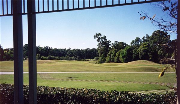 Terrey Hills Golf & Country Club (11/03/2013 6:04:47 AM)