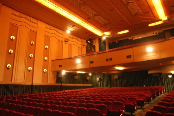 The Ritz Cinema (11/03/2013 9:23:52 AM)