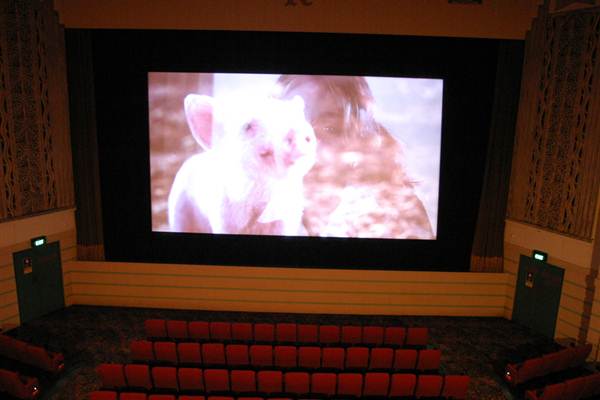 The Ritz Cinema (11/03/2013 9:24:15 AM)