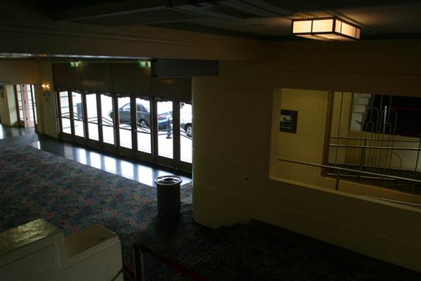 The Ritz Cinema (11/03/2013 9:24:36 AM)
