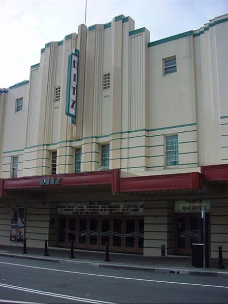 The Ritz Cinema (11/03/2013 9:25:19 AM)