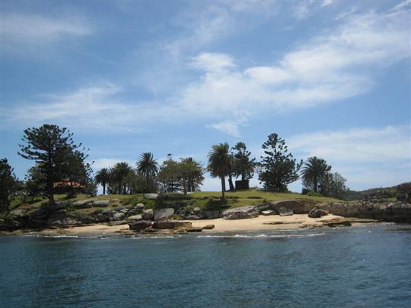 Shark Island (11/03/2013 9:38:34 AM)