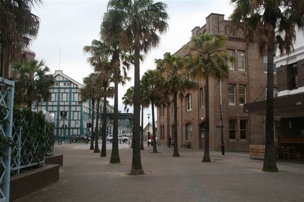 Woolloomooloo (11/03/2013 10:13:35 AM)