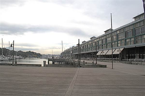 Woolloomooloo (11/03/2013 10:18:57 AM)