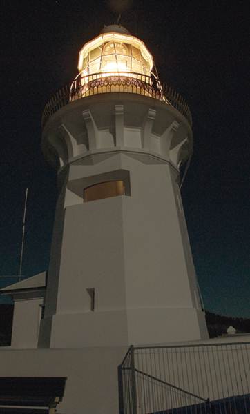 Smokey Cape Lighthouse (11/03/2013 10:21:16 AM)
