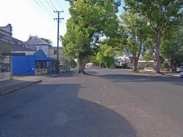 South Grafton (11/03/2013 10:47:47 AM)