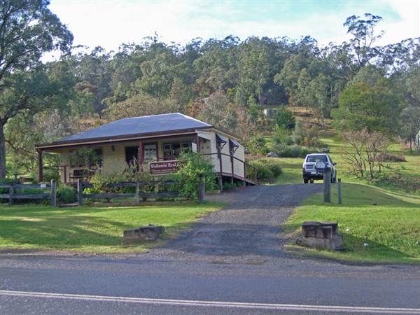Wollombi (11/03/2013 10:58:17 AM)