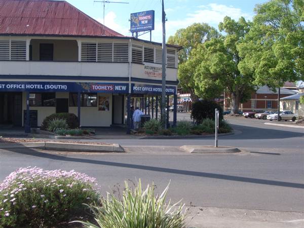 South Grafton (11/03/2013 10:58:45 AM)