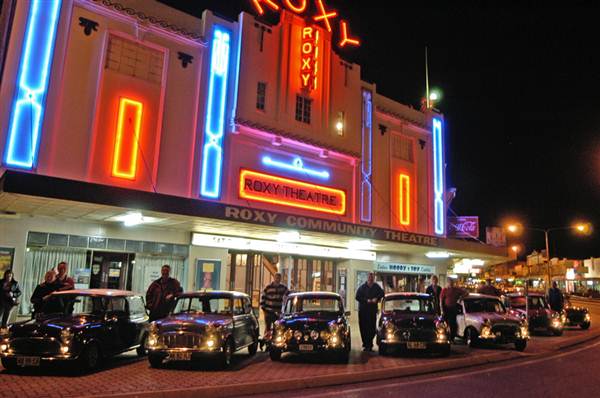 The Roxy Community Theatre - Leeton (11/03/2013 11:21:37 AM)