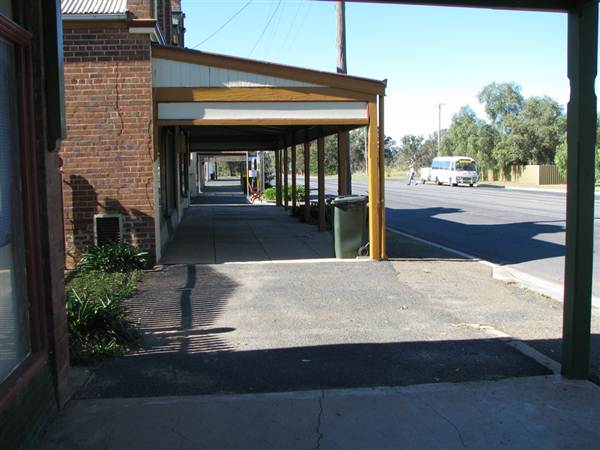 Rural Town - Stockinbingal (11/03/2013 11:29:23 AM)