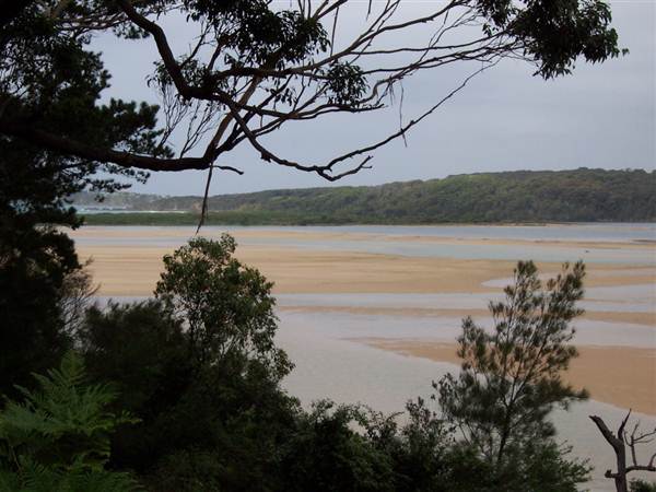Tuross Head (11/03/2013 11:33:45 AM)