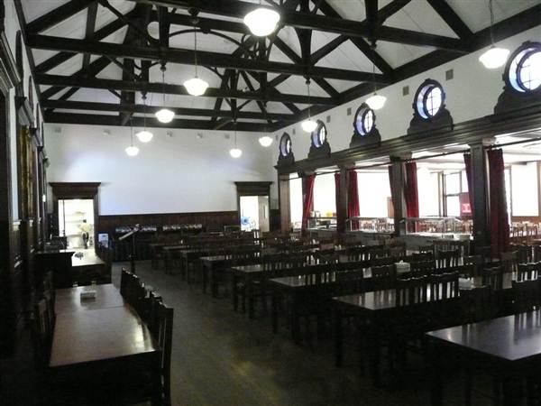Women's College - Sydney University (11/03/2013 12:02:15 PM)
