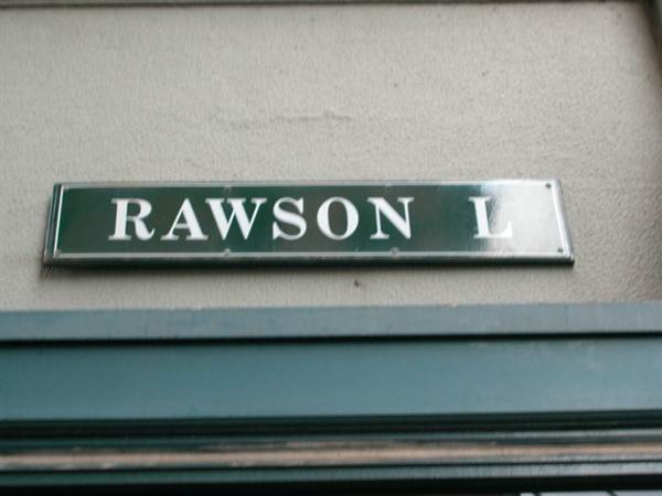 Rawson Lane, Haymarket (11/03/2013 1:44:29 PM)