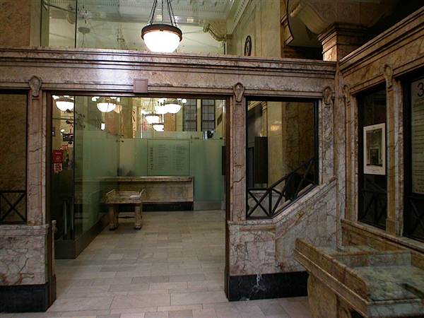 Barrack House 343 George St - Sydney CBD (11/03/2013 2:30:06 PM)
