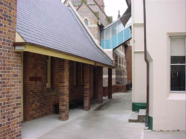 St Vincents College (11/03/2013 2:31:59 PM)