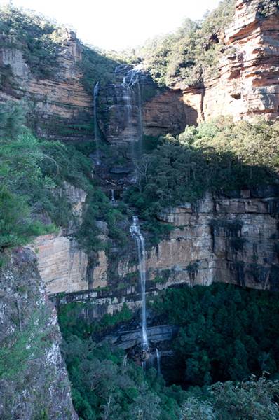 Wentworth Falls (11/03/2013 2:41:35 PM)