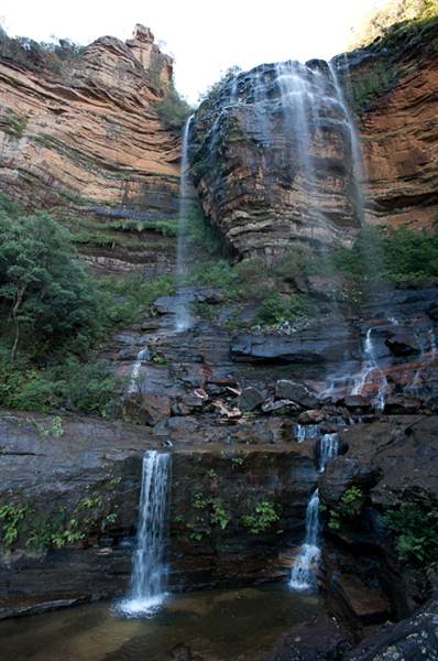 Wentworth Falls (11/03/2013 2:42:50 PM)