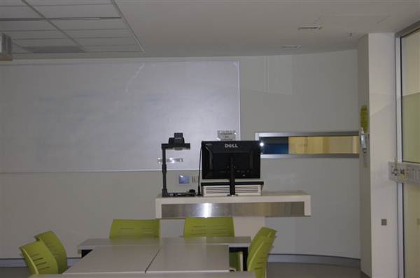 UTS Nursing Facilities (11/03/2013 3:10:39 PM)