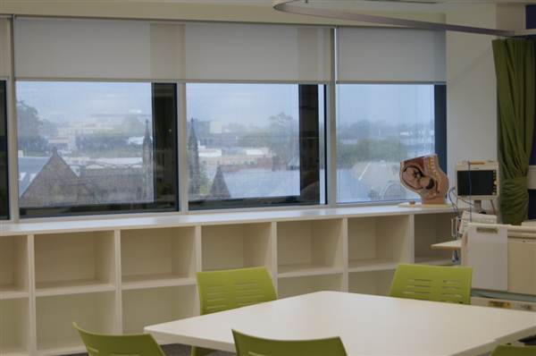UTS Nursing Facilities (11/03/2013 3:11:12 PM)