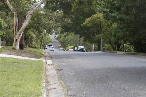 Lindfield (13/03/2013)