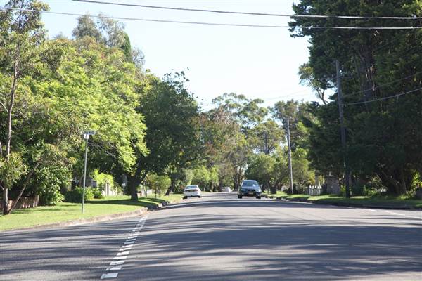 Lindfield (13/03/2013)