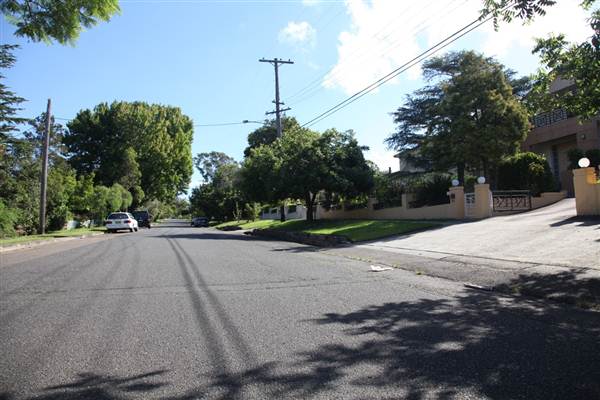 Lindfield (13/03/2013)