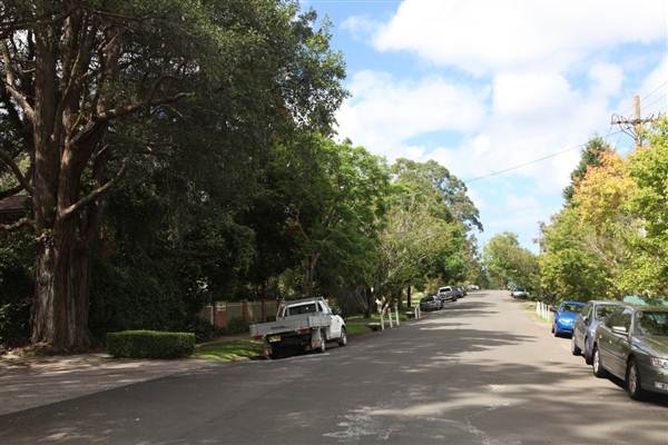 Pymble (13/03/2013)