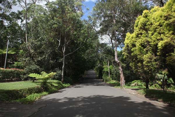 Pymble (13/03/2013)