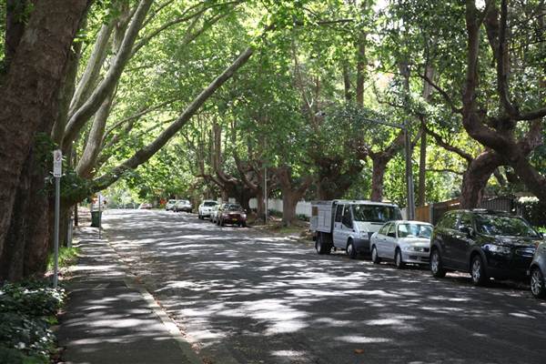 Water St - Pymble (13/03/2013)