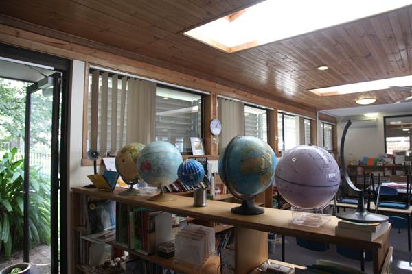 Northside Montessori (13/03/2013)