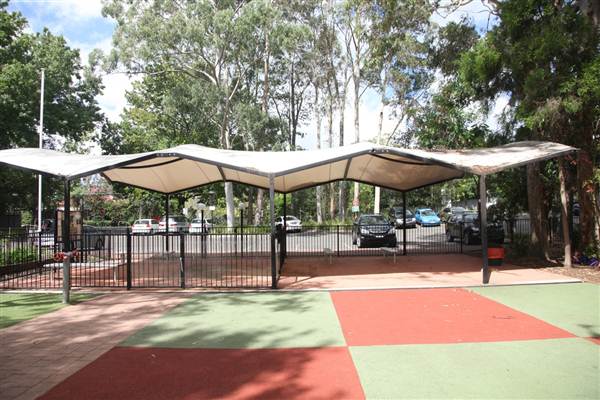 Northside Montessori (13/03/2013)