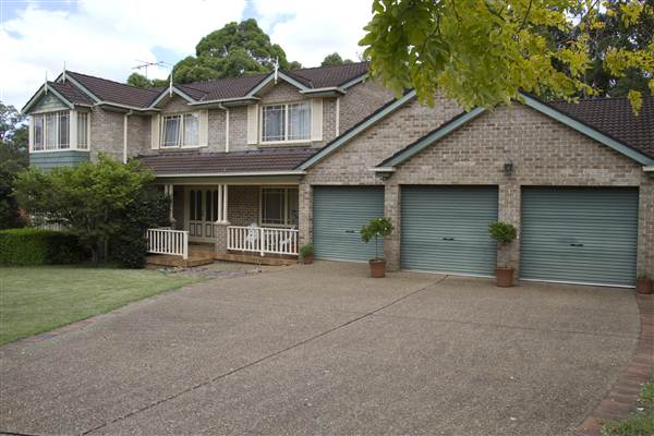 Cherrybrook (14/03/2013)