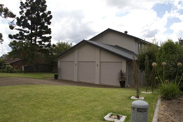 Cherrybrook (14/03/2013)