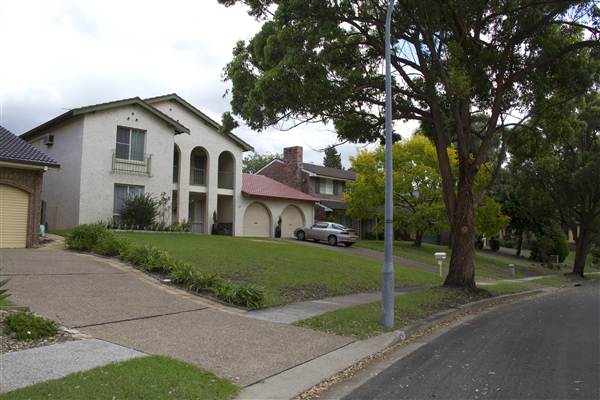 Cherrybrook (14/03/2013)