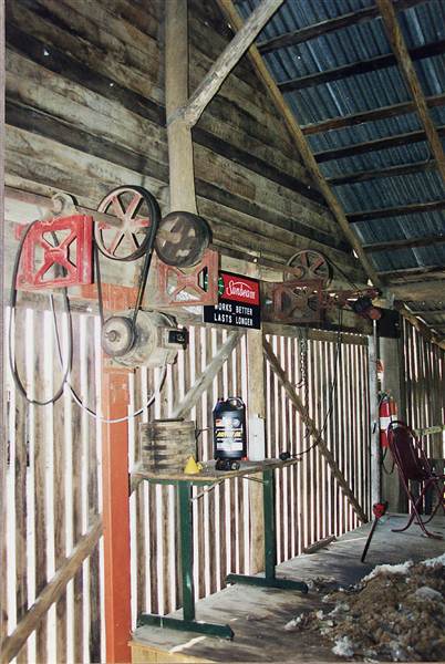 Australiana Pioneer Village (12/04/2013)