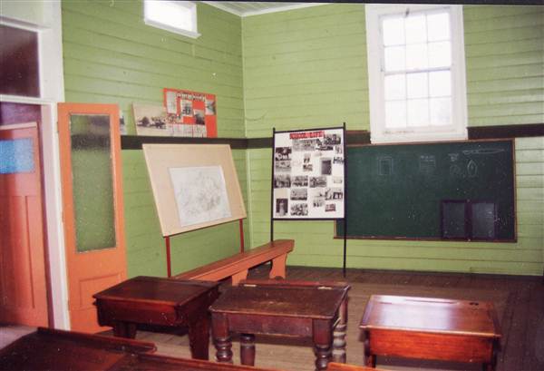 Australiana Pioneer Village (12/04/2013)