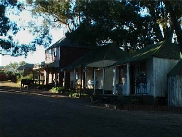 Australiana Pioneer Village (12/04/2013)