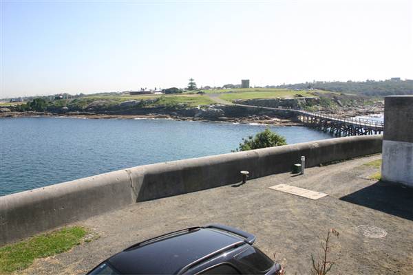 Bare Island (24/04/2013)