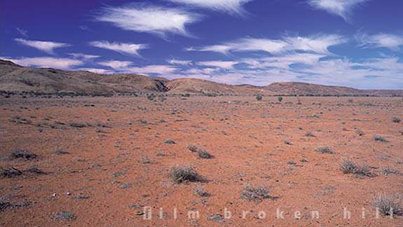 Broken Hill (24/04/2013)