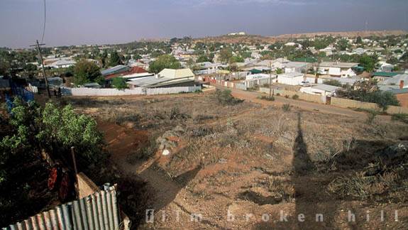 Broken Hill (24/04/2013)