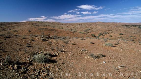 Broken Hill (24/04/2013)