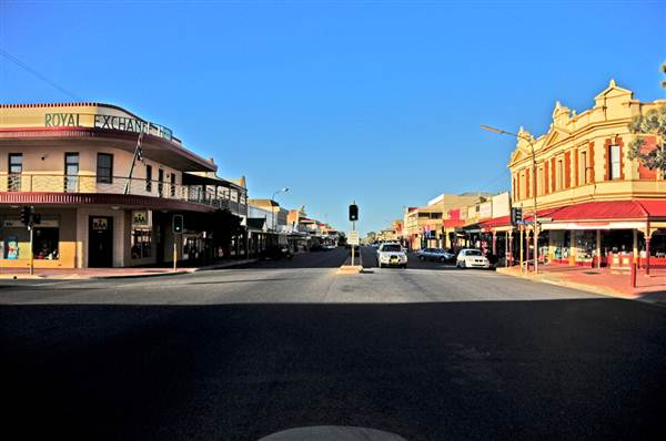 Broken Hill (24/04/2013)
