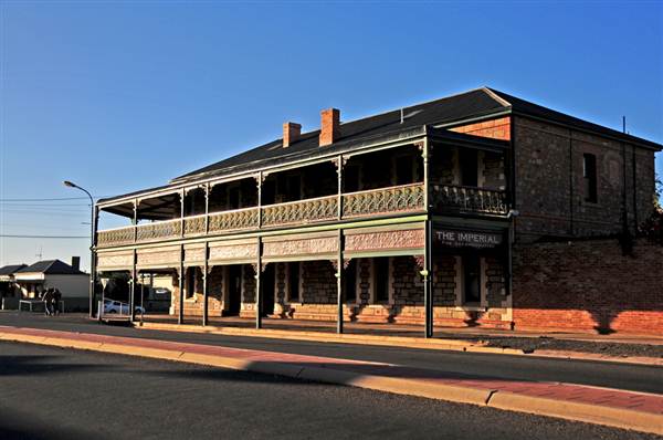 Broken Hill (24/04/2013)