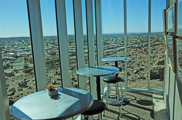 Broken Hill (24/04/2013)