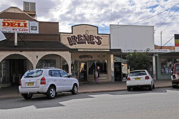 Broken Hill (24/04/2013)