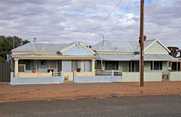 Broken Hill (24/04/2013)