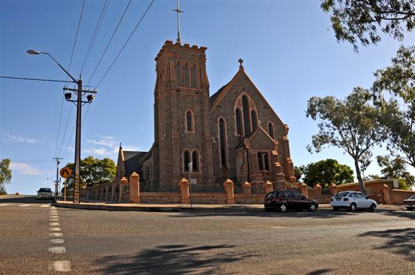 Broken Hill (24/04/2013)